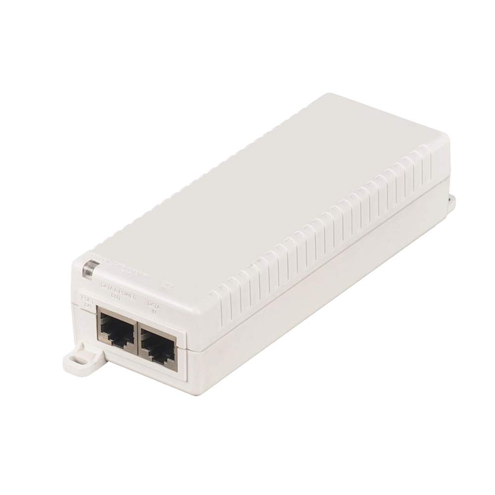 RG-E-120 (GE) 1-portowy adapter PoE
