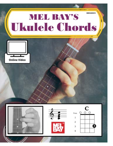 Ukulele Chords