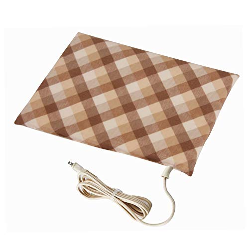 広電 電気あんか大判ソフト チェック VWF272