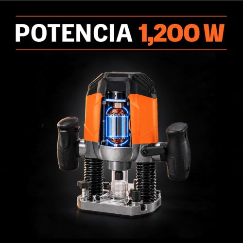 Mejores comprativas On-line Router para madera amazon comprados en linea. 21 Imagen adicional