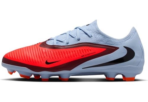 Chaussure Nike Jr. Phantom 6 Low Pro enfant pour ne plus glisser sur le terrain