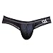 Daniel Alexander DA515 Emotion Slip Thong Mens Underwear
