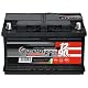 EFB-Batterie BlackMax 12V 90Ah für Start-Stop-Fahrzeuge