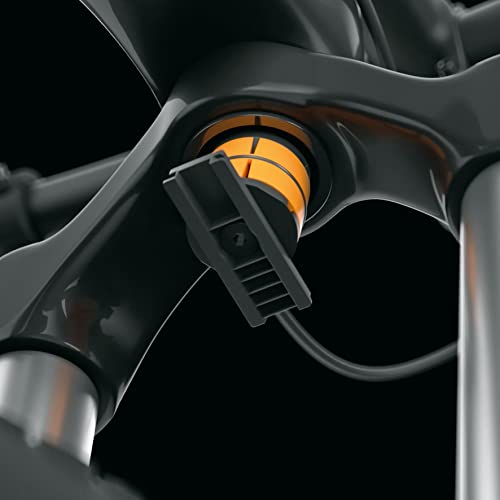 KS SKS Germany SHOCKBLADE Dark 26'' + 27.5''