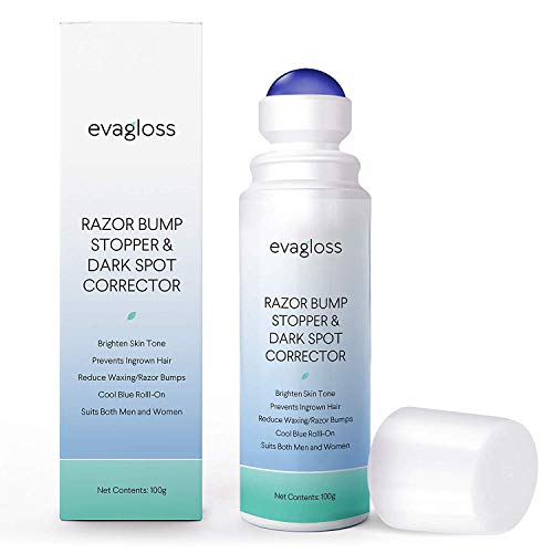Top 10 Treatment For Ingrown Hairs Of 2020 Best Reviews Guide