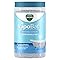 VICKS Vapo Bath – Bath Salt with Soothing Vapours – Infused with Menthol and Camphor Scents – Contains Natural Essential Oils: Eucalyptus, Nutmeg and Cedar Leaf – Non Medicated Vapours - 425g