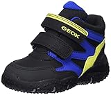 Geox Baby Jungen B Baltic Boy B Abx A Schuhe