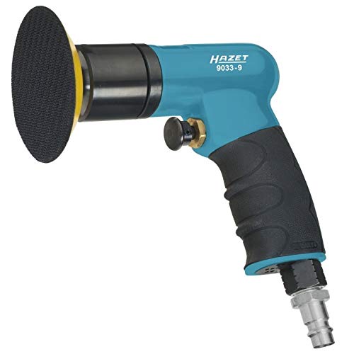 Hazet Mini Polier-Satz, 9033-9 Hazet Mini Polier-Satz, 9033-9