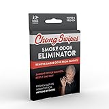 3-PACK: Tommy Chong's Smoke Swipe