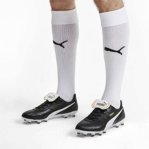 Image of Puma Men's King Top Firm Ground Soccer Shoe