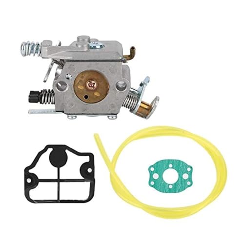 Réparer panne carburateur C1QW29E de tronçonneuse - Kit complet pour démarrage difficile - 2