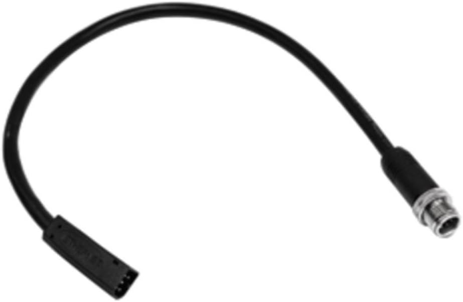Humminbird AS EC QDE Ethernet Adapter Cable consumer electronics : Electronics
