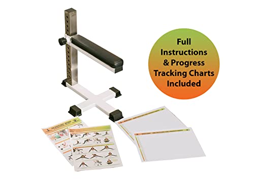 Splits Easy Supporto per Squat a Macchina spaccata...