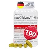 omega-3 biomo