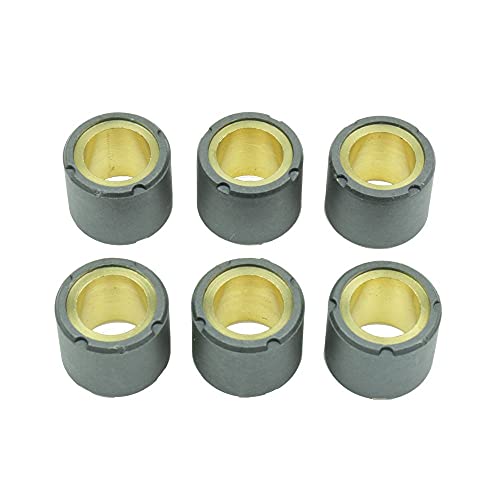 Athena S41000030P060 Roller (Diameter 20X17 - Gr. 13,5)