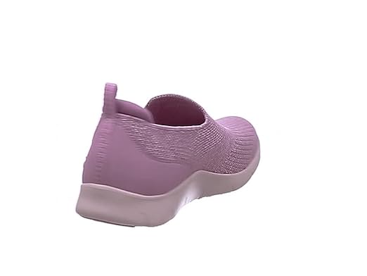 Buy Skechers Women's Arch FIT Refine-Don't GO Purple Sneaker