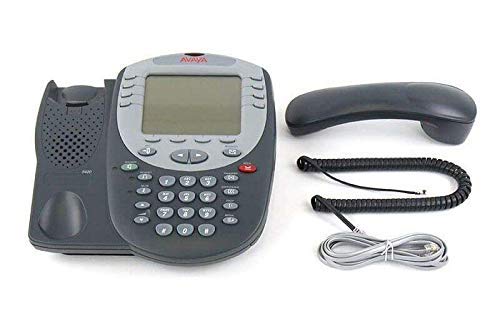 Avaya 5420 Digital Telephone - Not Suitable for Home use (Renewed)