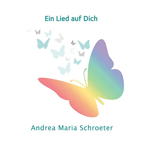 Andrea Maria Schroeter