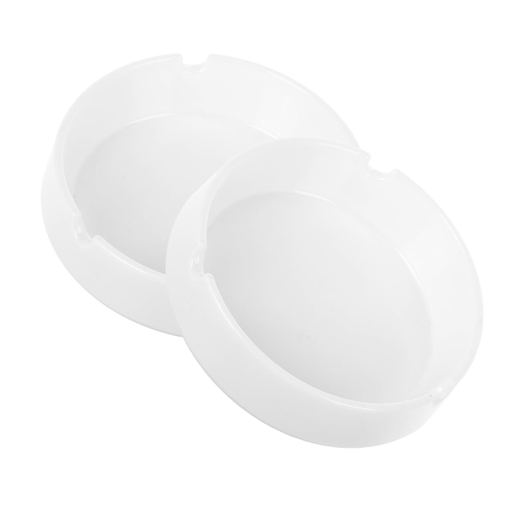 Cendrier rotatif pour homme SOLUSTRE idéal pour les soirées terrasse