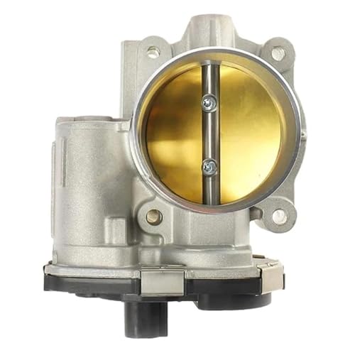 Cuerpo mariposa electrónico con control de flujo preciso para GMC Acadia