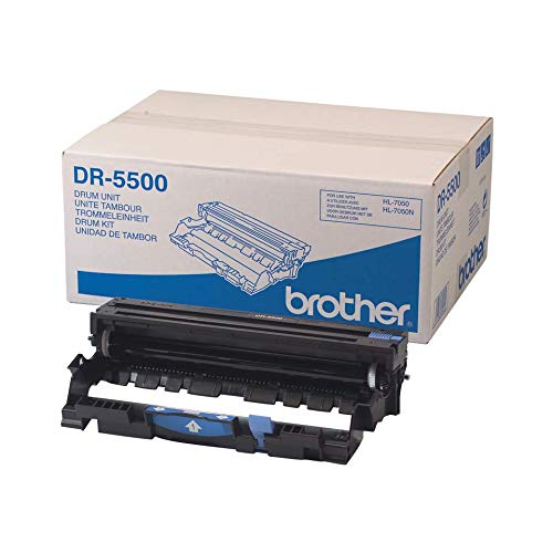 Brother DR-5500 - Original - drum kit - for Brother HL-7050, HL-7050N