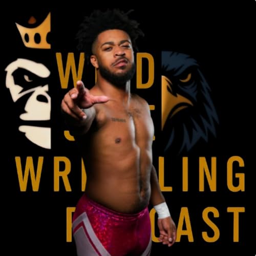 KABOOM! It's Dynamite Jackson