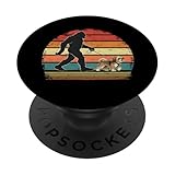 Photo Gallery bigfoot che porta a spasso un cane divertente shorkie dog dad popsockets popgrip adesivo Photo Gallery bigfoot che porta a spasso un cane divertente shorkie dog dad popsockets popgrip adesivo