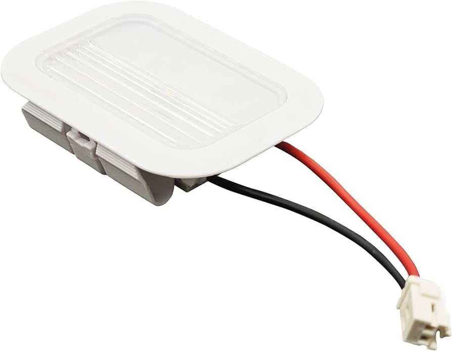 Amazon.com: W11483116 Refrigerator LED Light Module by Part Supply