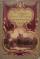 A CENTURY OF BRITISH MONARCHY. Decorated by Philip Gough. B000W2CL6C Book Cover