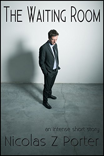 Waiting Room eBook : Porter, Nicolas Z 