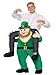 Produktbild Forum Novelties AC846 Huckepack Leprechaun Kostüm