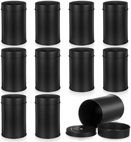 Kifmurase Tea Canister - Thumbnail 4