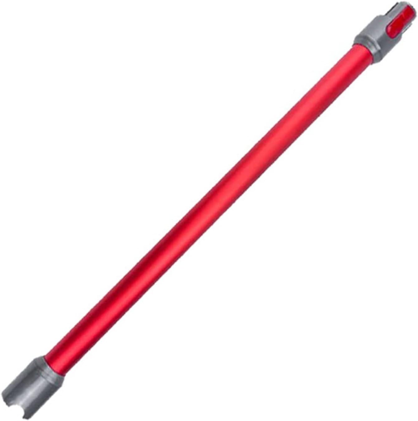 Replacement Parts Quick Release Wand Compatible with Dyson V10 Absolute, V7 V8 V10 and V11 Cordless Stick Vacuums Tube Accessories (Color : A)