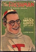 The freshman B00086LPT6 Book Cover