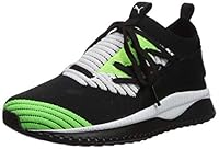 Algopix Similar Product 13 - PUMA UnisexChild Tsugi Jun Sneaker
