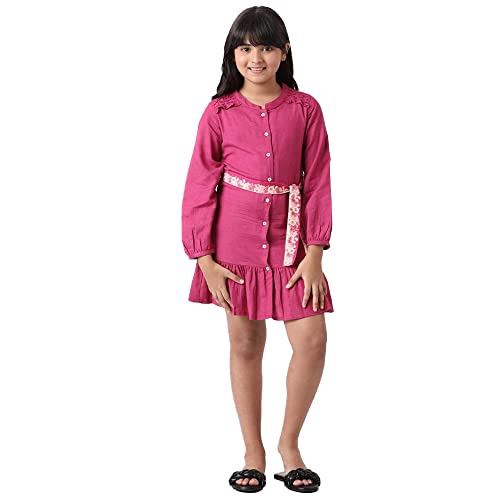 Image of A&D Medical Girls Girls Dress