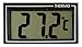 Cora 000120103 Termómetro Digital
