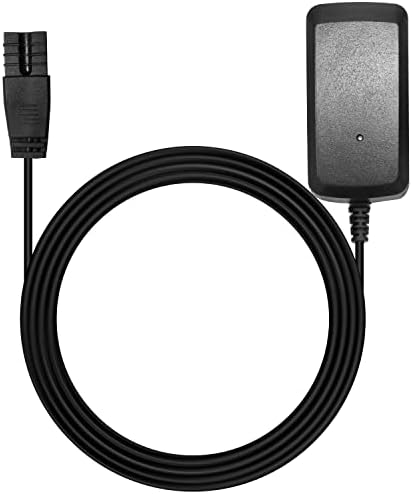 Kalamotti Charger Cordless Robotic Pool Cleaner,Compatible with XZY-K1