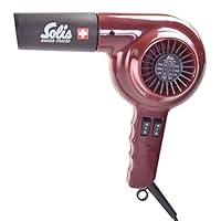 Amazon | ソリス 315 ドライヤー （Solis 315 Professional