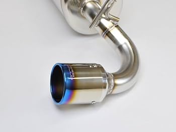 ジムニーJB23用マフラー　ロッソモデロ　COLBASSO Amazon | 車検対応 ロッソモデロ COLBASSO（コルバッソ）Ti-C