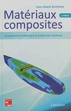 Download Matériaux composites : Comportement mécanique et analyse des structures PDF