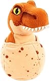 Jurassic World Trex Mini Plush