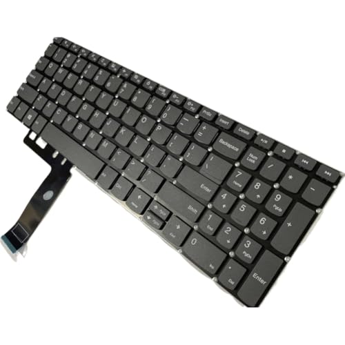 Clavier US QWERTY réactif compatible 330-15ARR 330-15IKB robuste