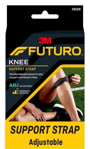 FUTURO Knee Strap
