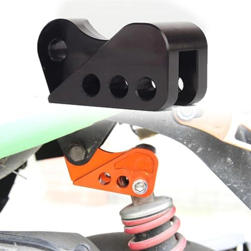 Adaptateur Arrière d'Amortisseur de Moto pour Modification de Scooter Kawasaki