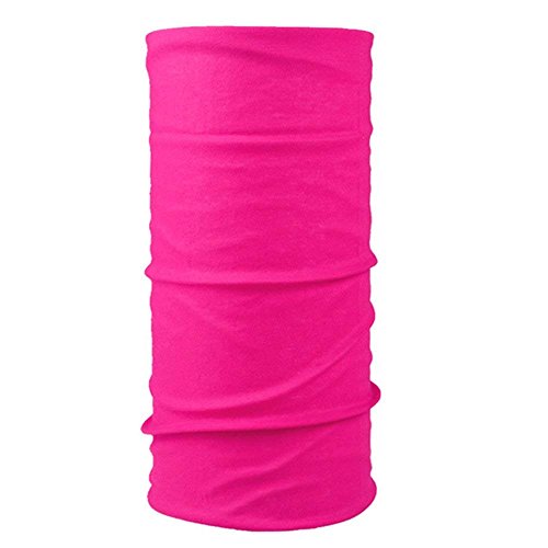 The Blazze 2000 6PCS Outdoor Headscarves for ATV/UTV Riding, Seamless Bandanas Tube, High Elastic Headband with UV Resistance, Womens and Mens Headband Headwear Headwrap (Pink) (B08R3YJ9HZ) Amazon Price History, Amazon Price Tracker