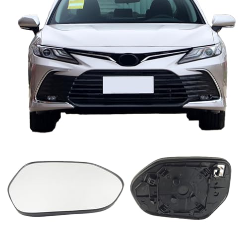Rétroviseur électrique passager Toyota Corolla plaque chauffante dégivrante Camry Prius