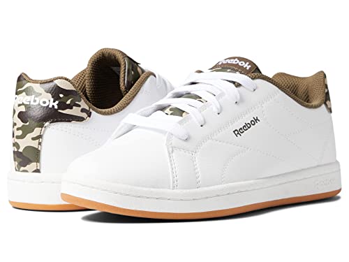 Reebok Complete Clean 2.0 calzado deportivo blanco unisex para niños