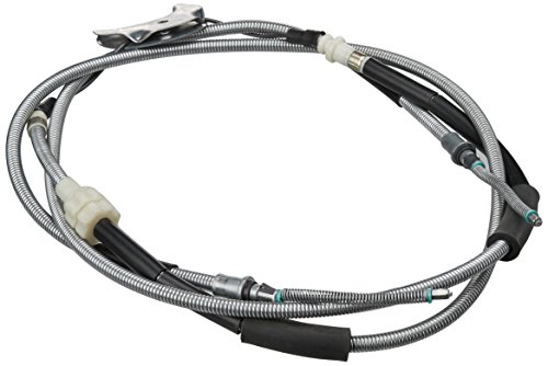 Preisvergleich Produktbild MAPCO 5623 Handbremsseil