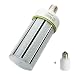 JESLED 120W LED Corn Light Bulb - E39 Mogul Base Cob Bulbs, 5000K Daylight 16200LM, 400-600 Watt Equivalent, CFL HPS Metal Halide Lamp Replacement for Garage Warehouse Outdoor Street Area Lighting